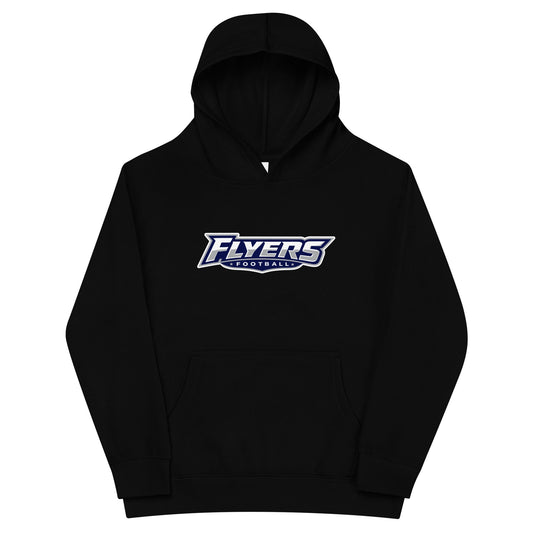 Performance | Youth Hoodie | West Texas Flyers | Flyers Script Logo
