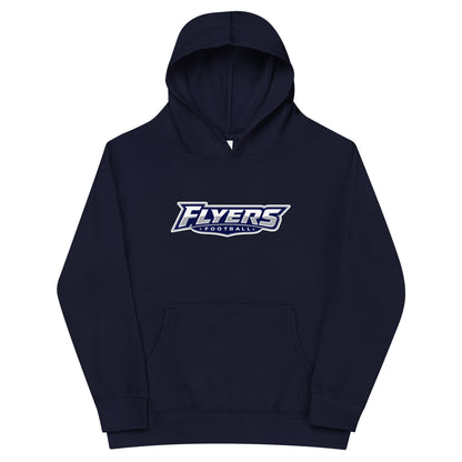 Performance | Youth Hoodie | West Texas Flyers | Flyers Script Logo