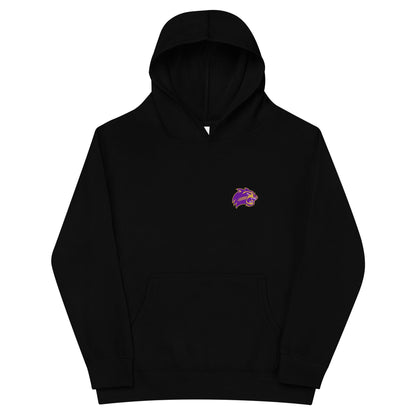 Performance | Youth Hoodie | Western Carolina Ultimate | Wildcats Crest Logo