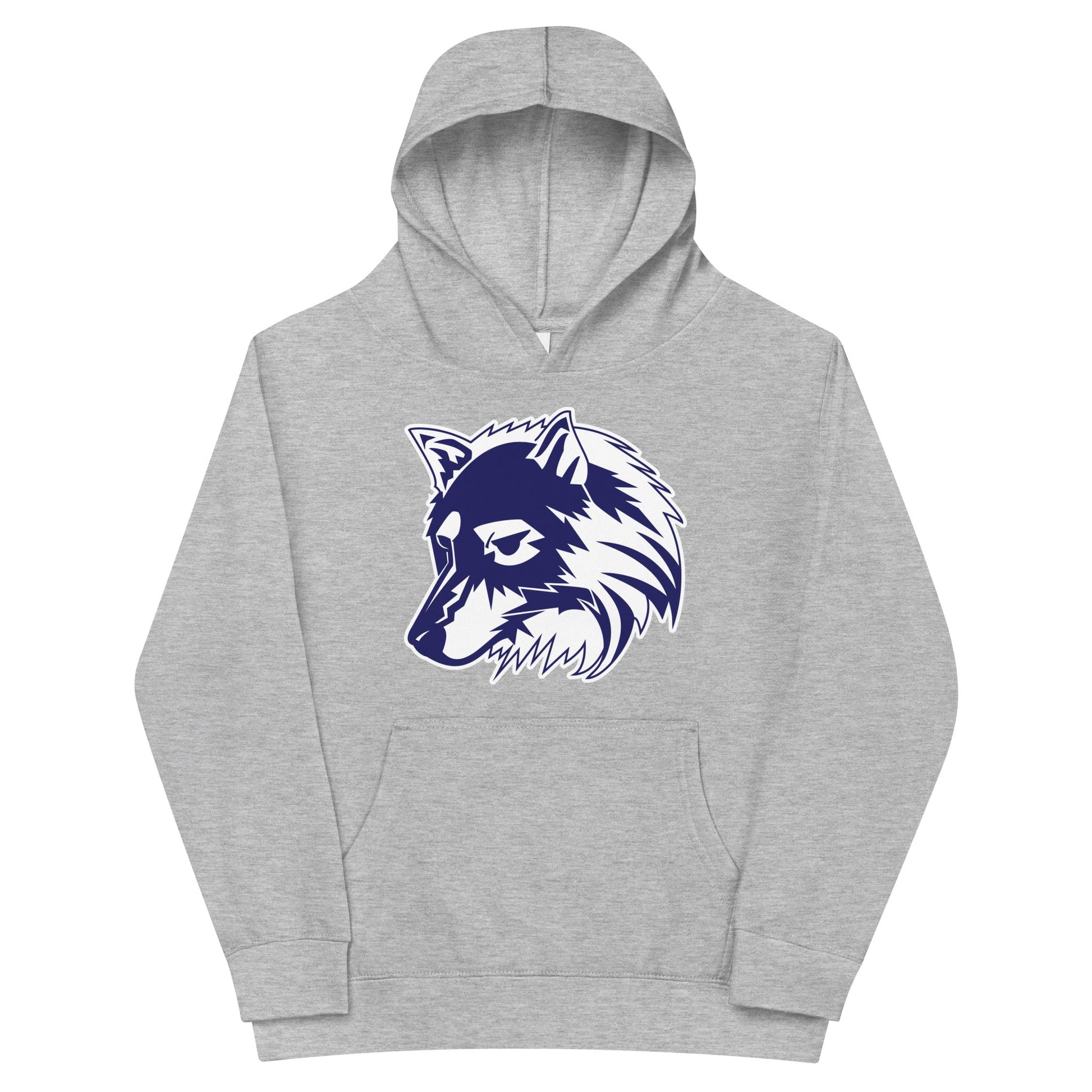 Performance | Youth Hoodie | White Mountain School