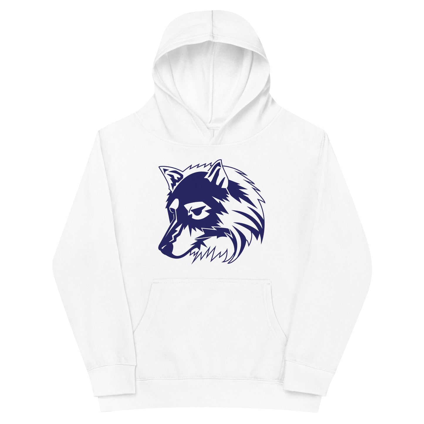 Performance | Youth Hoodie | White Mountain School