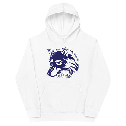 Performance | Youth Hoodie | White Mountain School