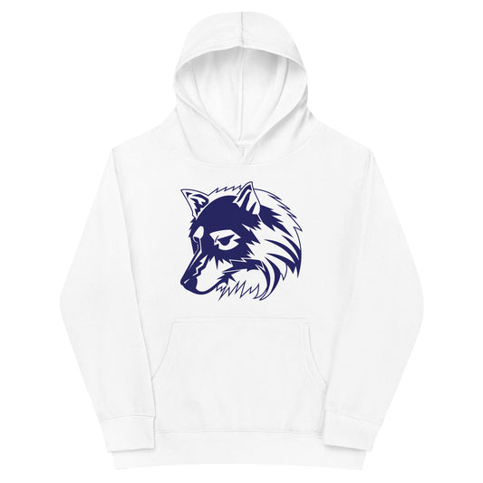 Performance | Youth Hoodie | White Mountain School