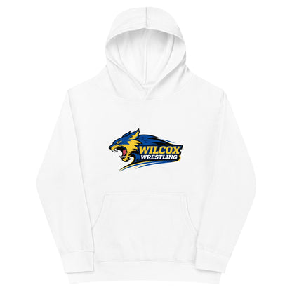 Performance | Youth Hoodie | Wilcox Tech Wrestling