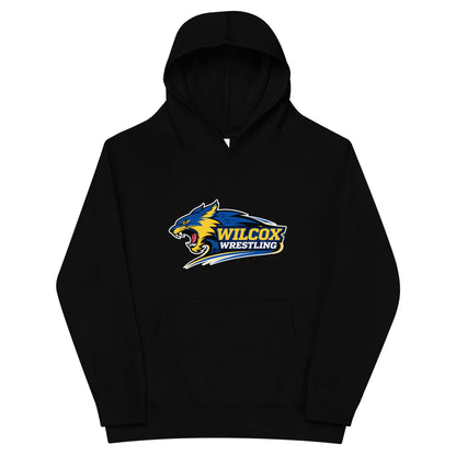 Performance | Youth Hoodie | Wilcox Tech Wrestling