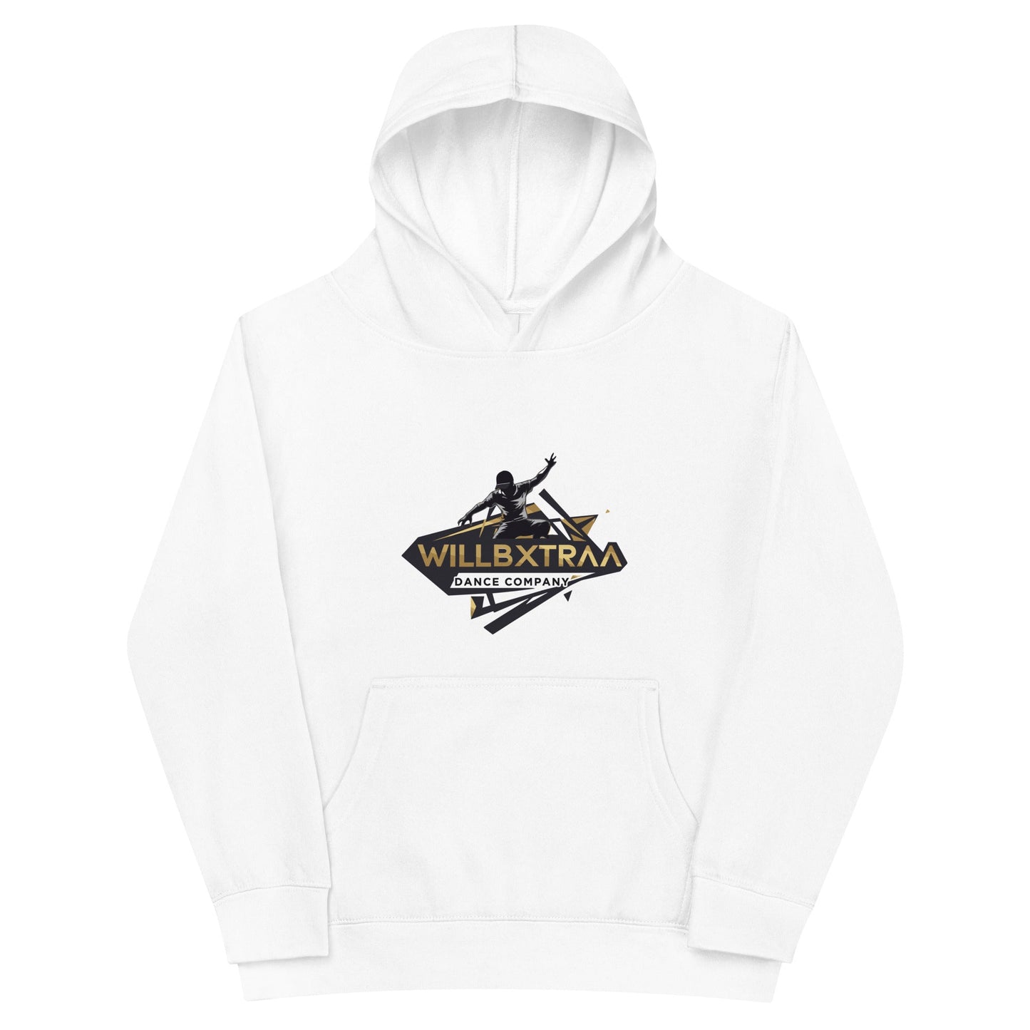 Performance | Youth Hoodie | WILLBXTRAA | Logo