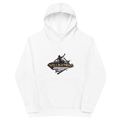 Performance | Youth Hoodie | WILLBXTRAA | Logo