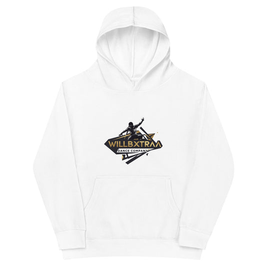 Performance | Youth Hoodie | WILLBXTRAA | Logo
