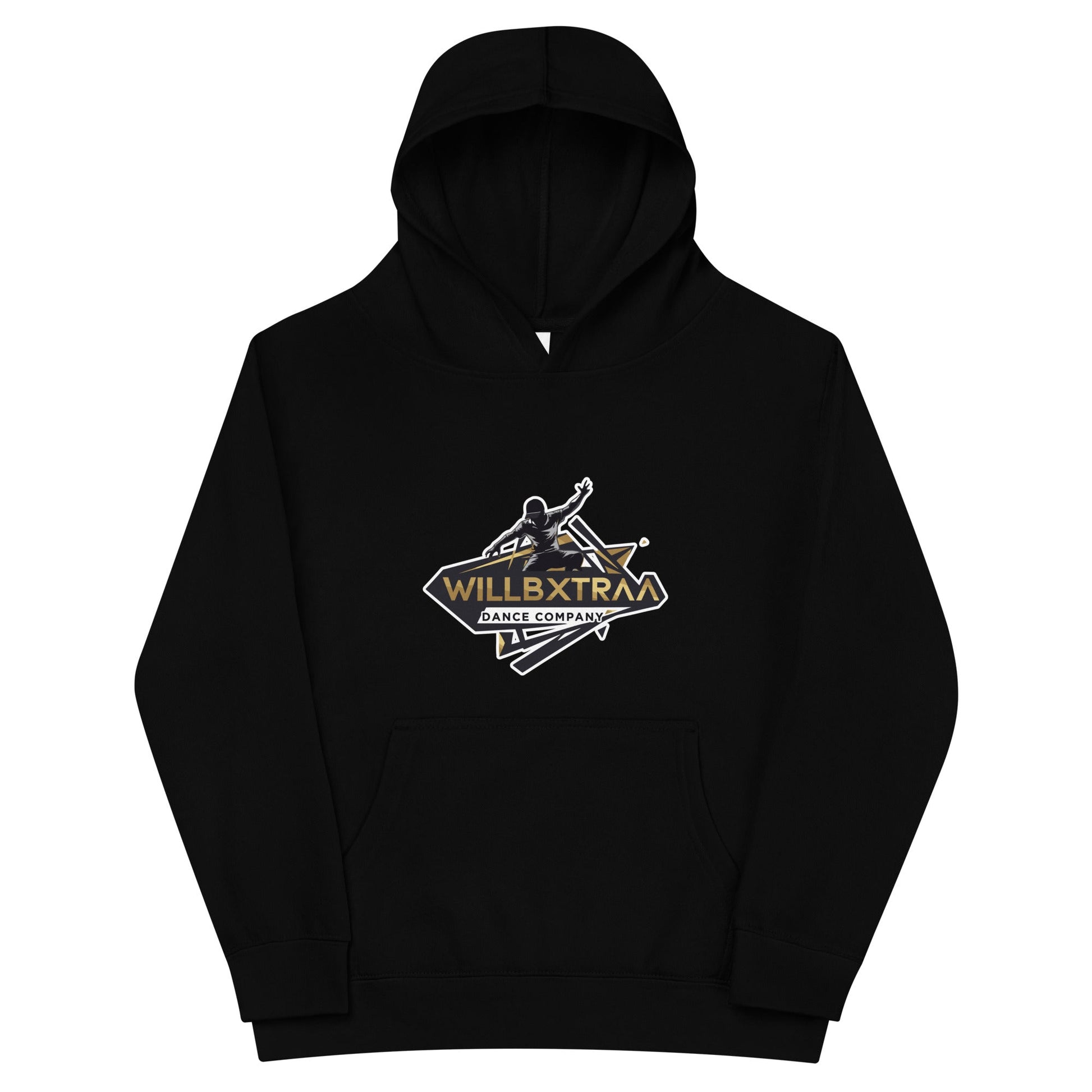 Performance | Youth Hoodie | WILLBXTRAA | Logo