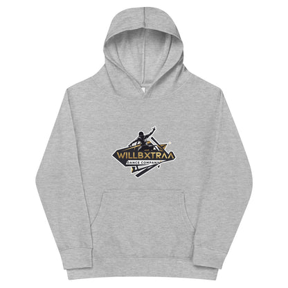 Performance | Youth Hoodie | WILLBXTRAA | Logo