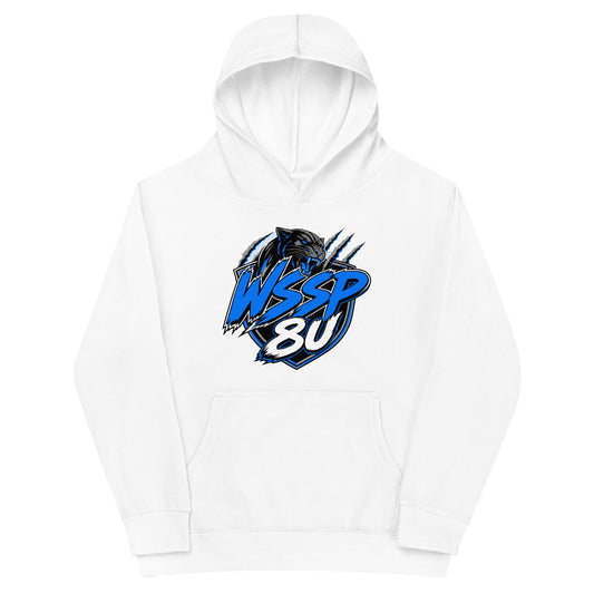 Performance | Youth Hoodie | WSSP | Panther Strike Logo