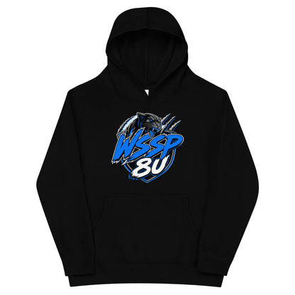 Performance | Youth Hoodie | WSSP | Panther Strike Logo