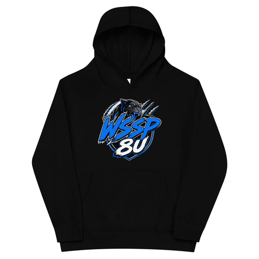 Performance | Youth Hoodie | WSSP | Panther Strike Logo