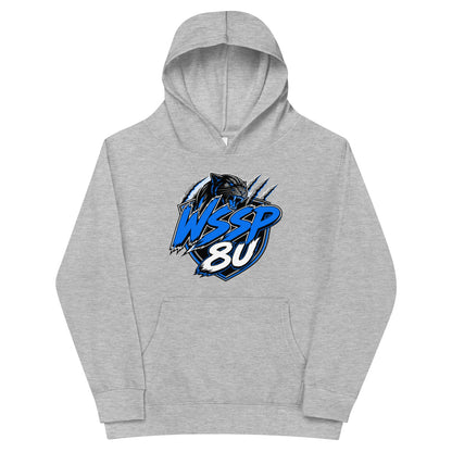Performance | Youth Hoodie | WSSP | Panther Strike Logo
