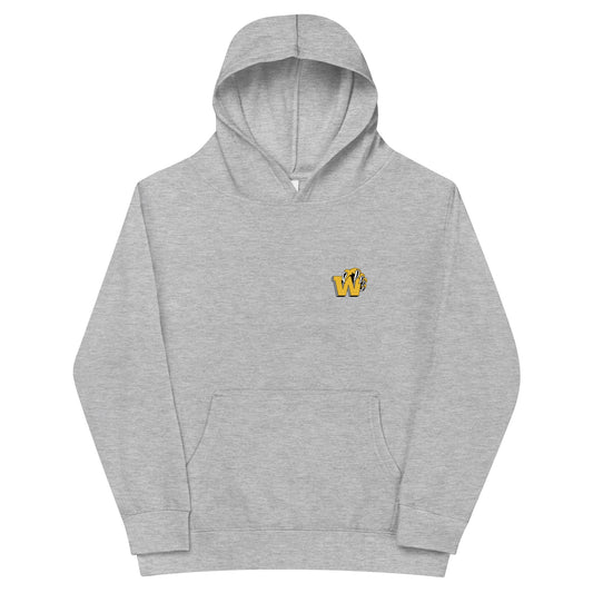 Performance | Youth Hoodie | WYSA