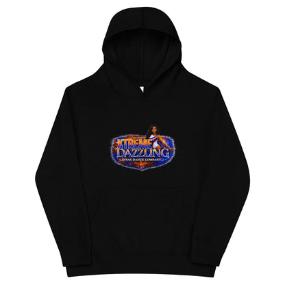 Performance | Youth Hoodie | Xtreme Dazzling Divas Dance Company