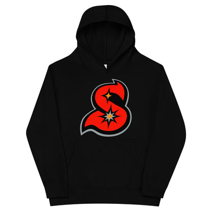 Performance | Youth Hoodie | Yavapai Inline Hockey Association