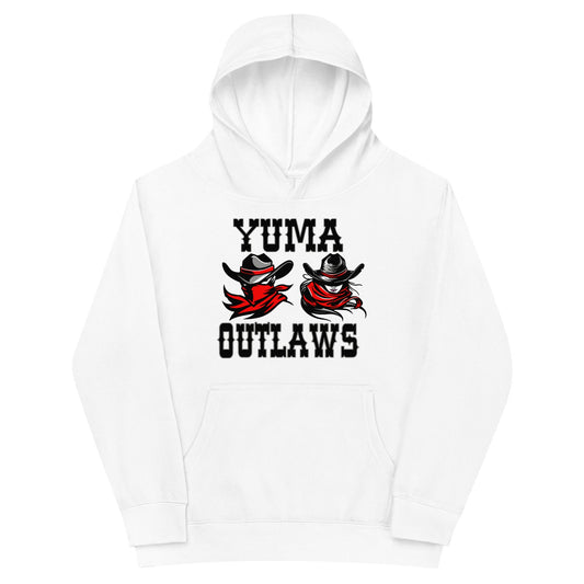 Performance | Youth Hoodie | Yuma Outlaws Lady Basketball