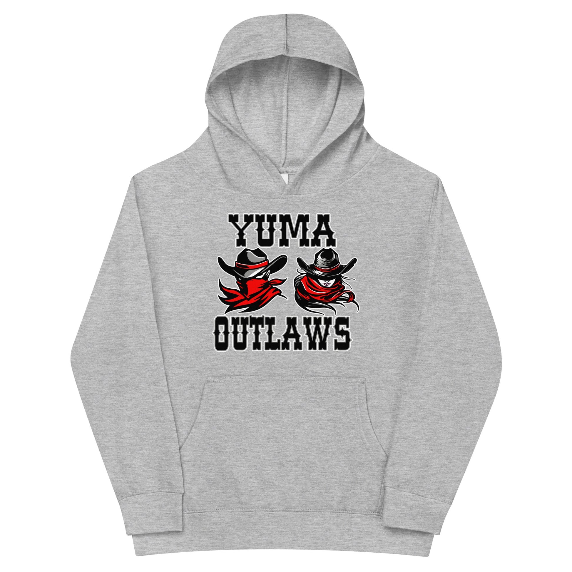 Performance | Youth Hoodie | Yuma Outlaws Lady Basketball