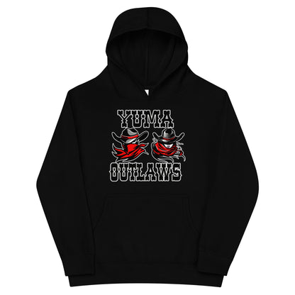 Performance | Youth Hoodie | Yuma Outlaws Lady Basketball
