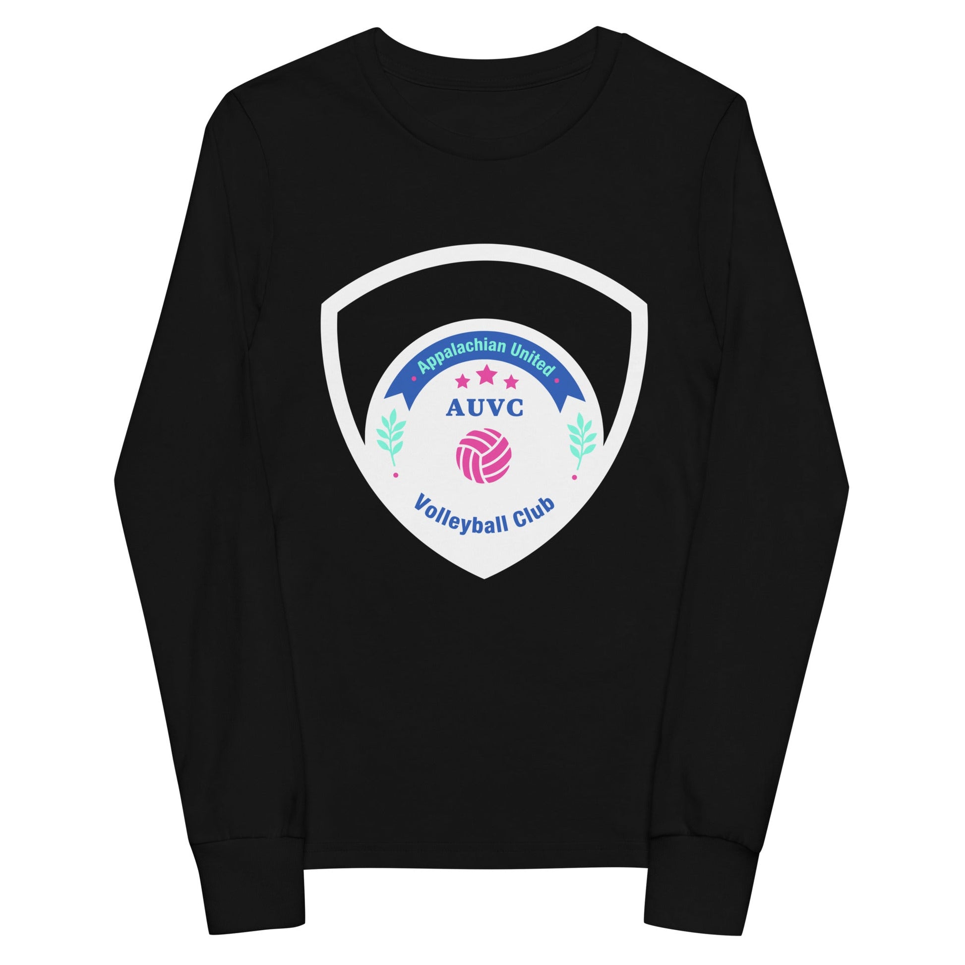 Performance | Youth Long Sleeve T-Shirt | AUVC