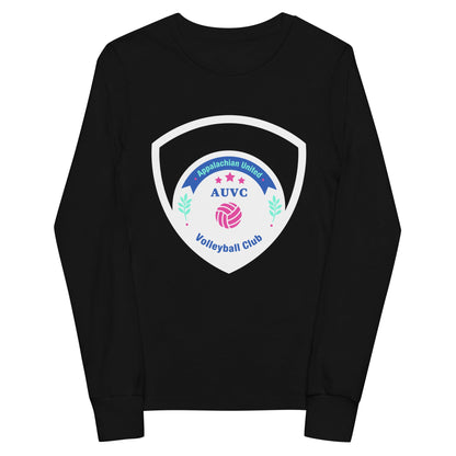 Performance | Youth Long Sleeve T-Shirt | AUVC