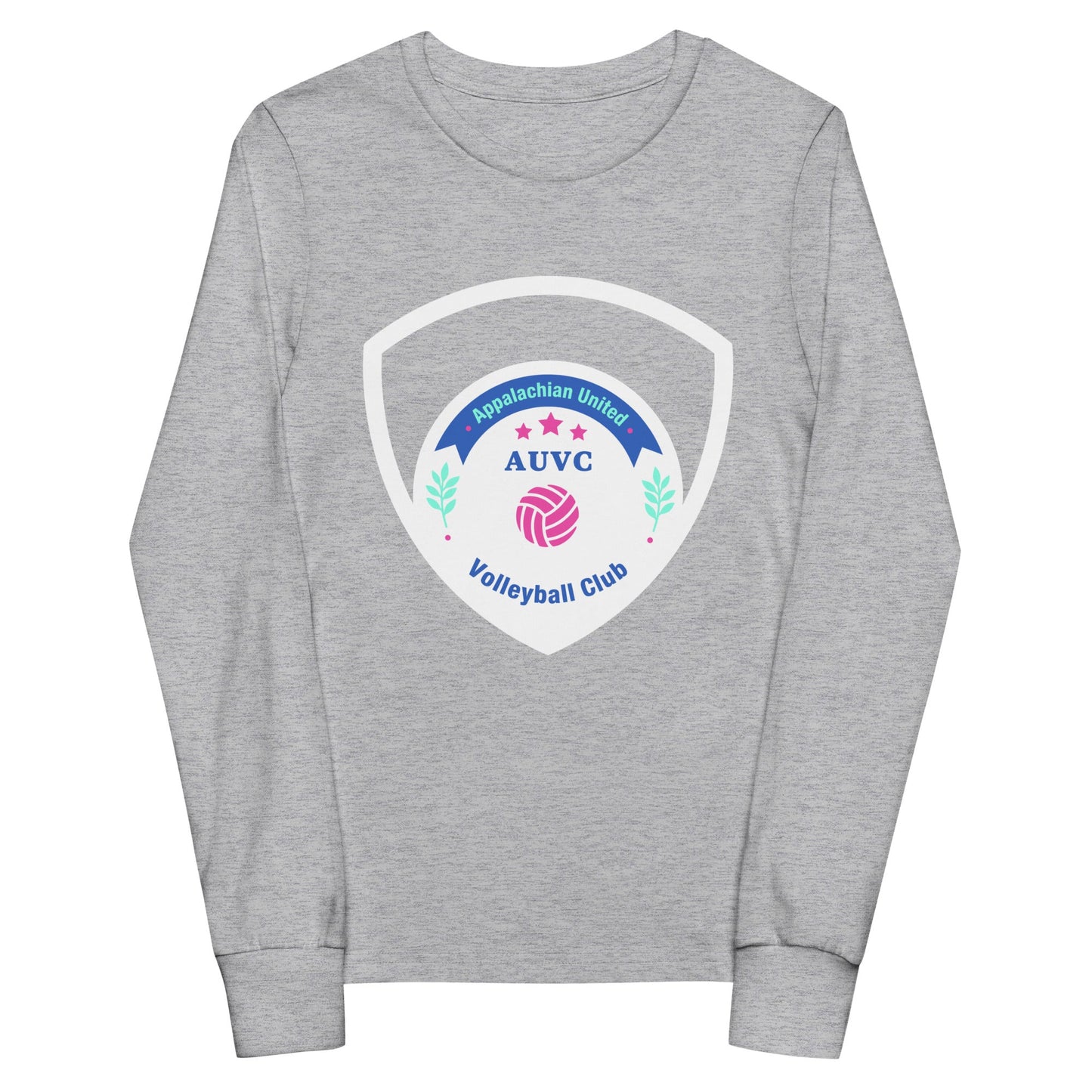 Performance | Youth Long Sleeve T-Shirt | AUVC