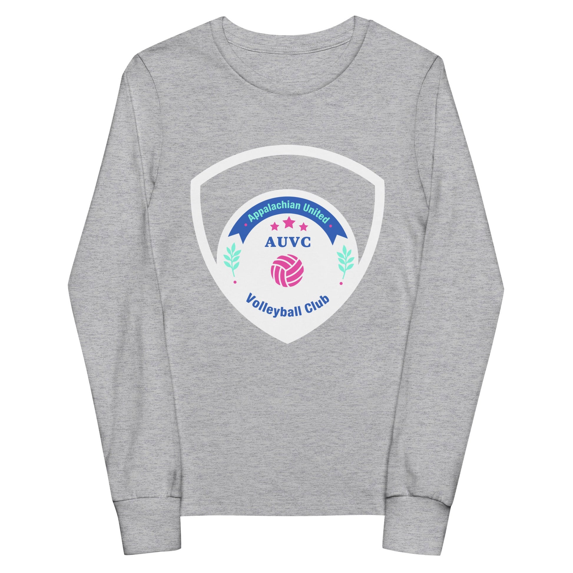 Performance | Youth Long Sleeve T-Shirt | AUVC