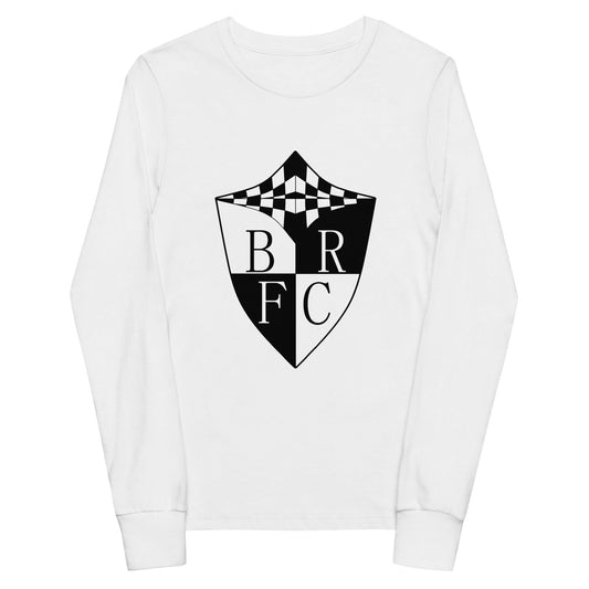Performance | Youth Long Sleeve T-Shirt | Bard College Rugby Football Club