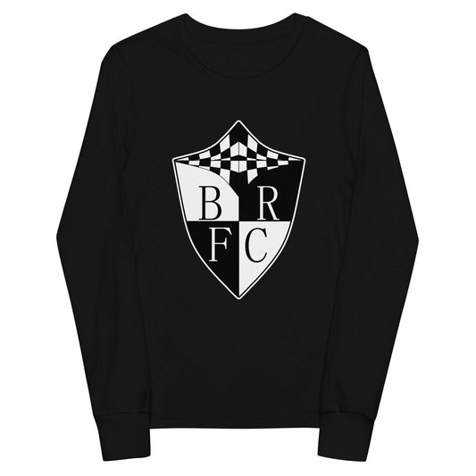 Performance | Youth Long Sleeve T-Shirt | Bard College Rugby Football Club