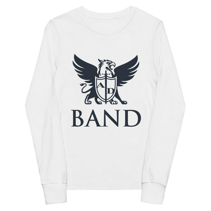 Performance | Youth Long Sleeve T-Shirt | Blake's Test Collection