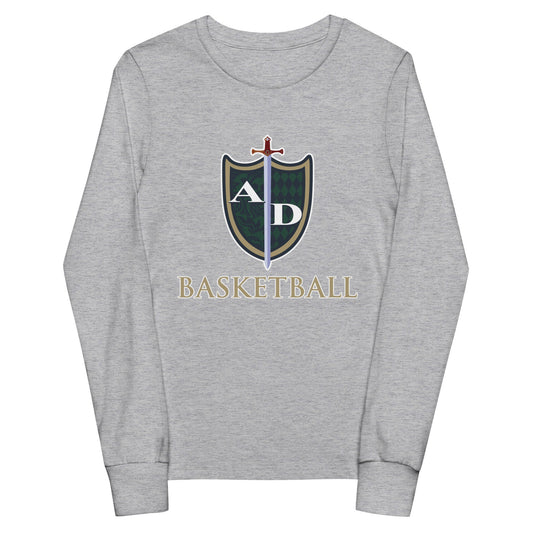 Performance | Youth Long Sleeve T-Shirt | Blake's Test Collection