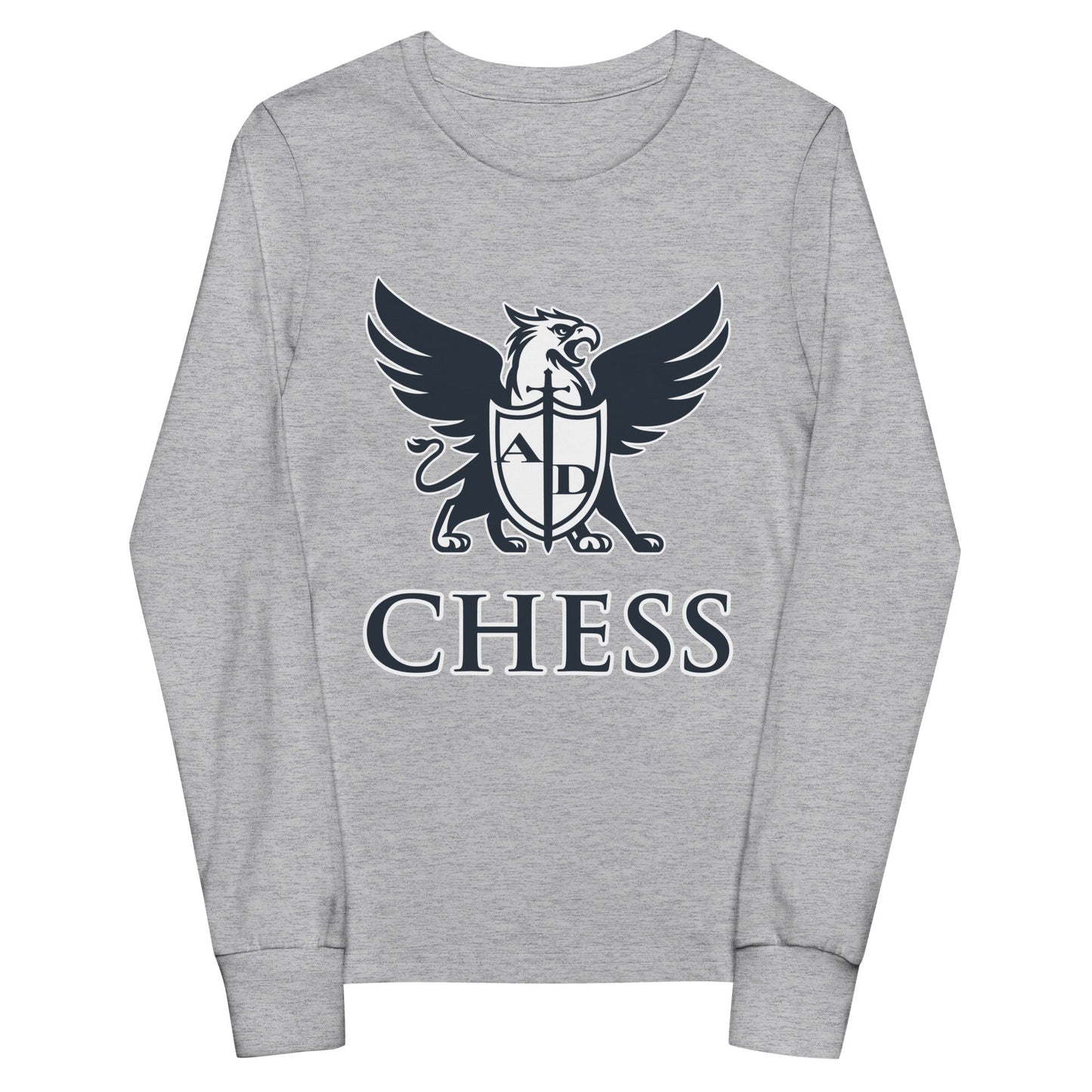 Performance | Youth Long Sleeve T-Shirt | Blake's Test Collection