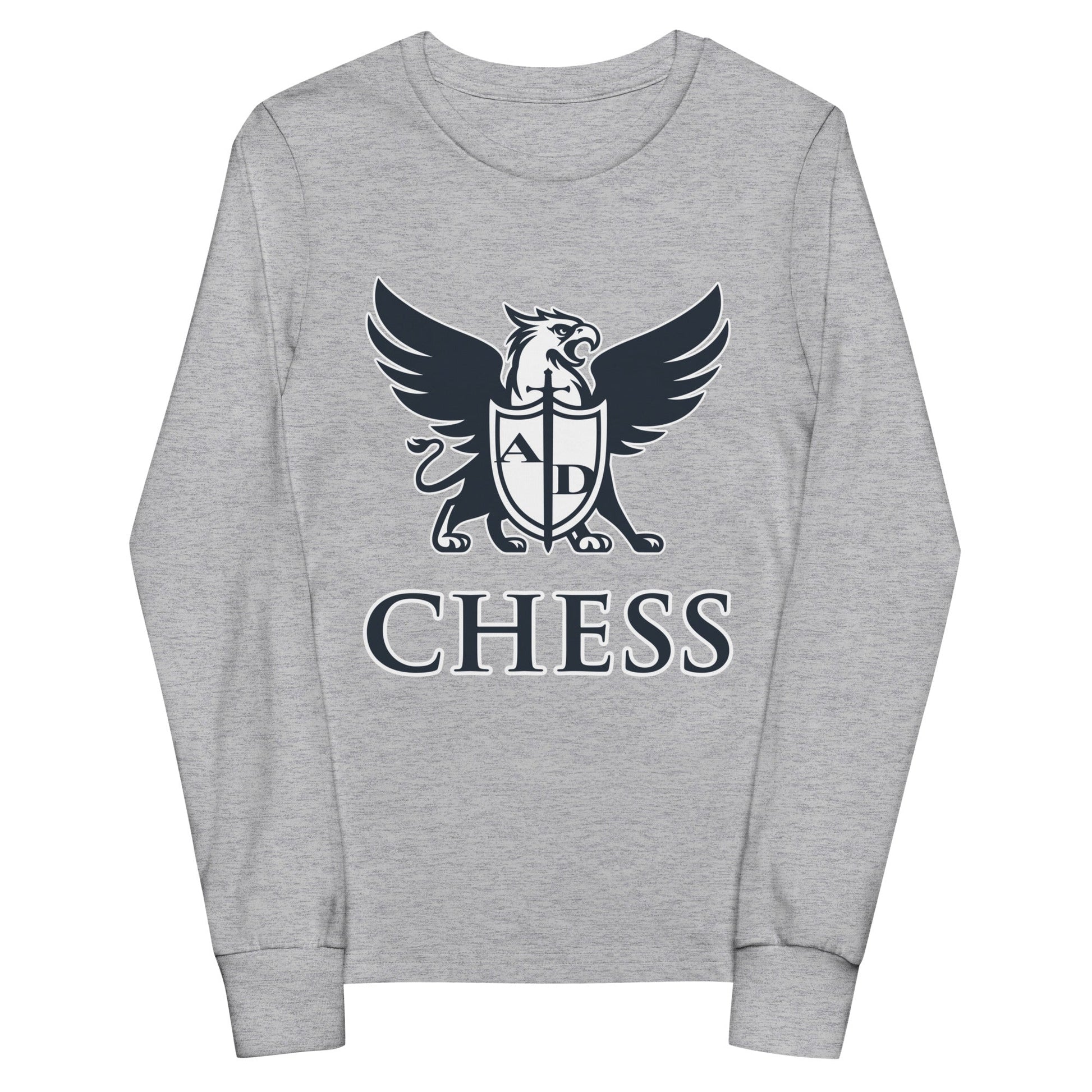 Performance | Youth Long Sleeve T-Shirt | Blake's Test Collection