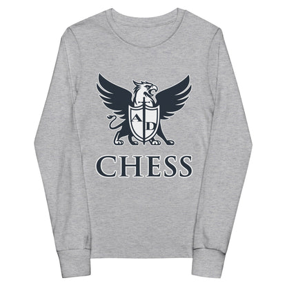 Performance | Youth Long Sleeve T-Shirt | Blake's Test Collection