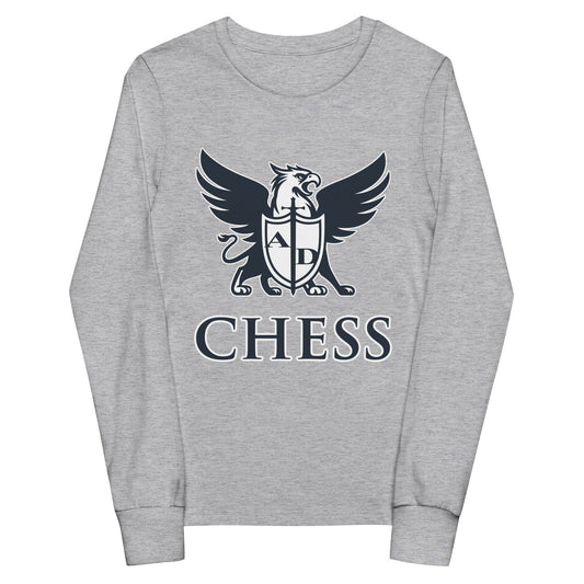 Performance | Youth Long Sleeve T-Shirt | Blake's Test Collection