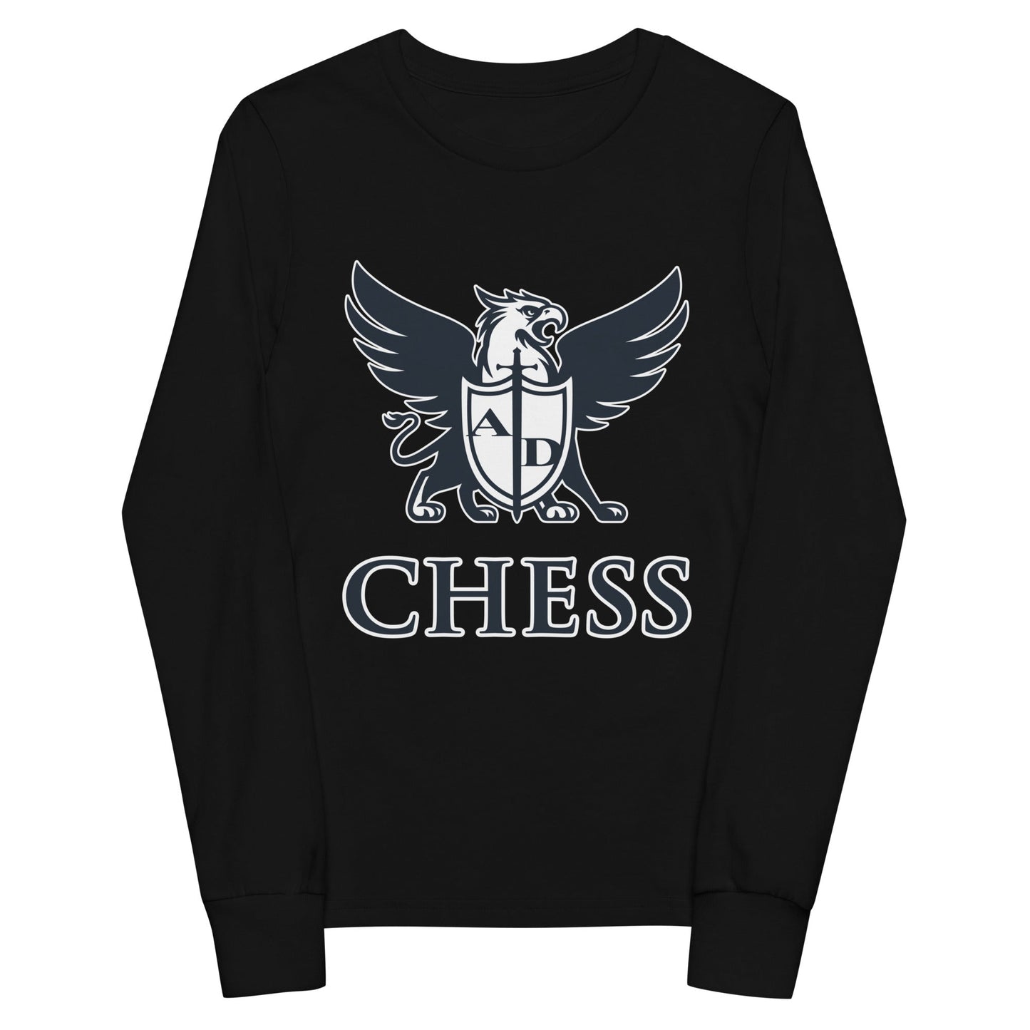 Performance | Youth Long Sleeve T-Shirt | Blake's Test Collection