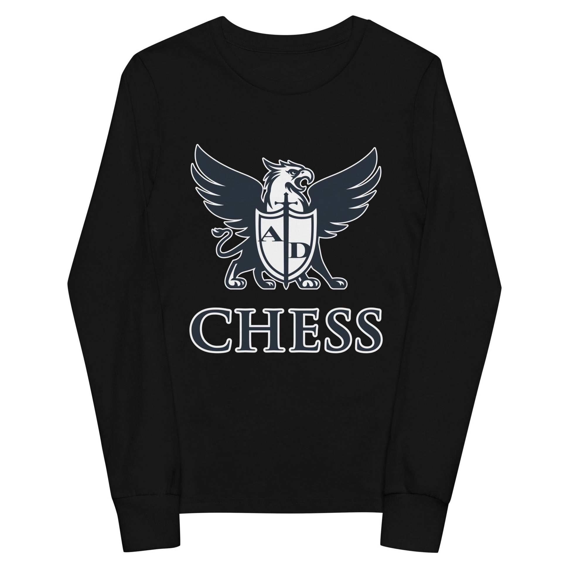 Performance | Youth Long Sleeve T-Shirt | Blake's Test Collection