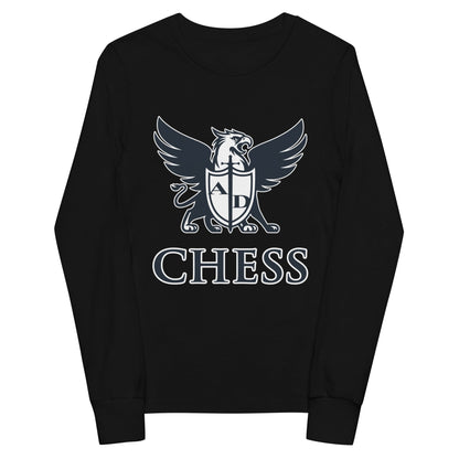 Performance | Youth Long Sleeve T-Shirt | Blake's Test Collection