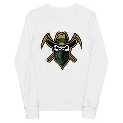 Performance | Youth Long Sleeve T-Shirt | Casa Grande Reapers