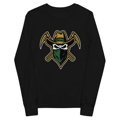 Performance | Youth Long Sleeve T-Shirt | Casa Grande Reapers