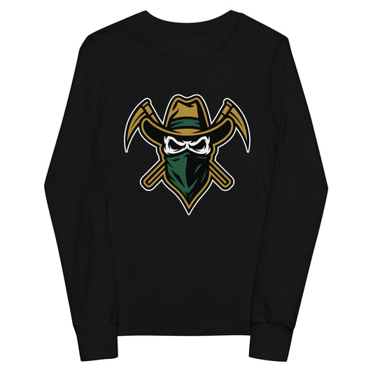 Performance | Youth Long Sleeve T-Shirt | Casa Grande Reapers