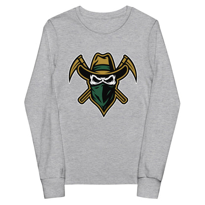 Performance | Youth Long Sleeve T-Shirt | Casa Grande Reapers