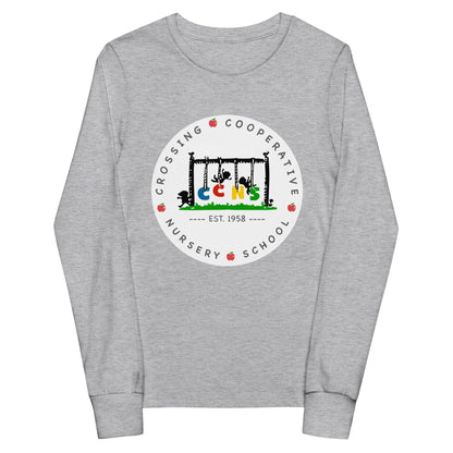 Performance | Youth Long Sleeve T-Shirt | CCNS