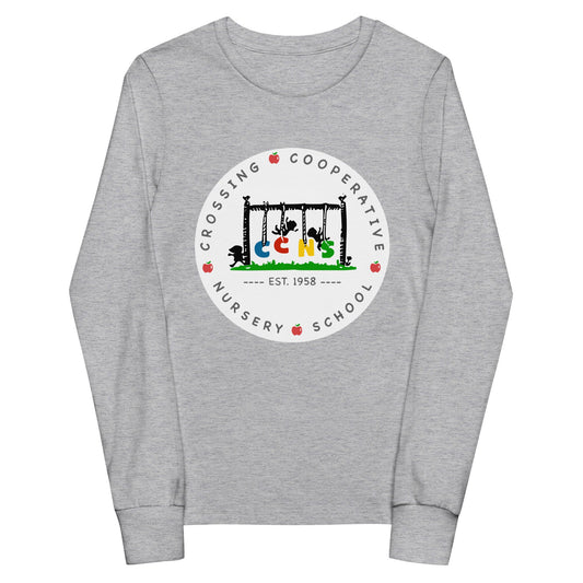 Performance | Youth Long Sleeve T-Shirt | CCNS