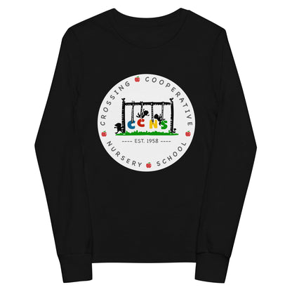 Performance | Youth Long Sleeve T-Shirt | CCNS