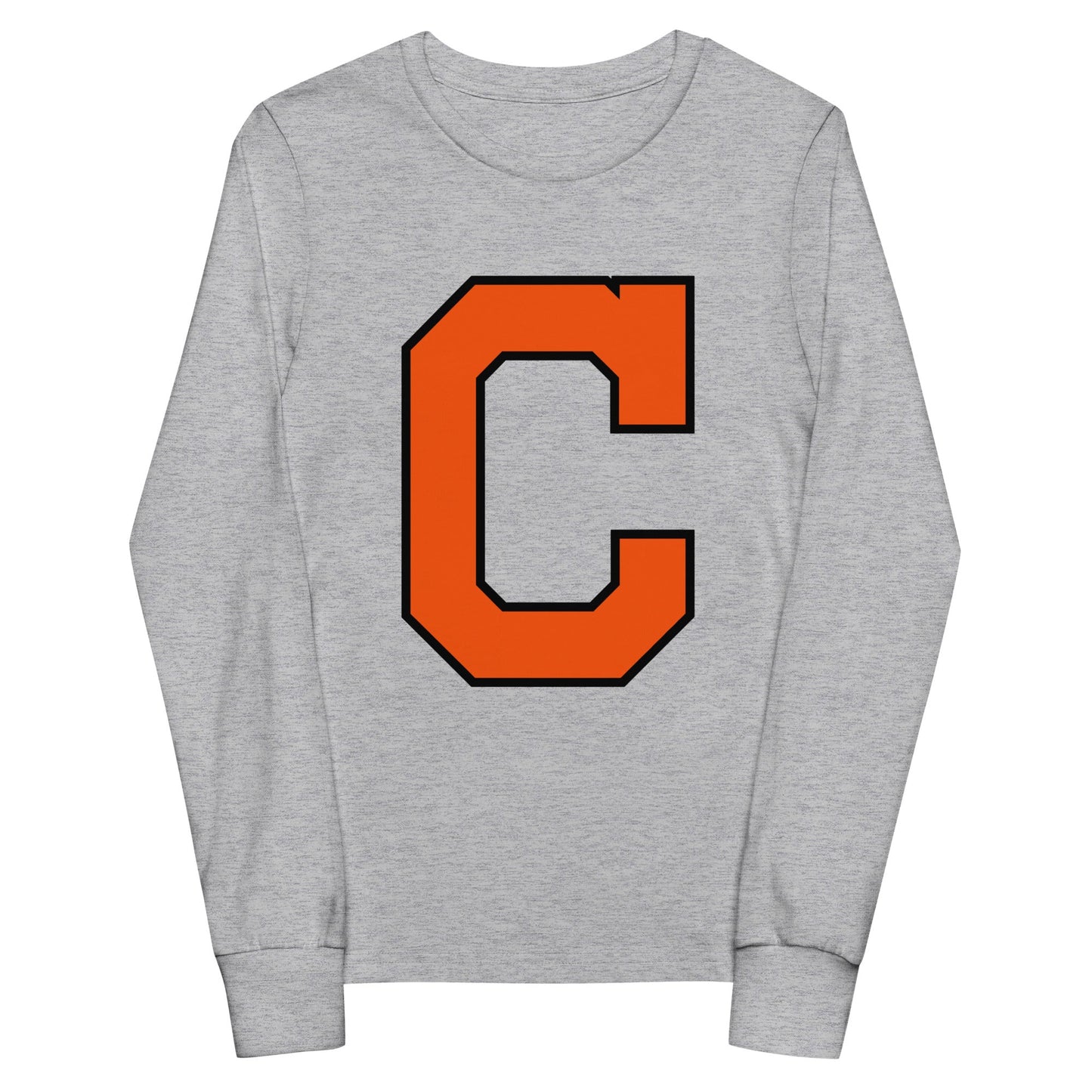 Performance | Youth Long Sleeve T-Shirt | Clintonville Truckers