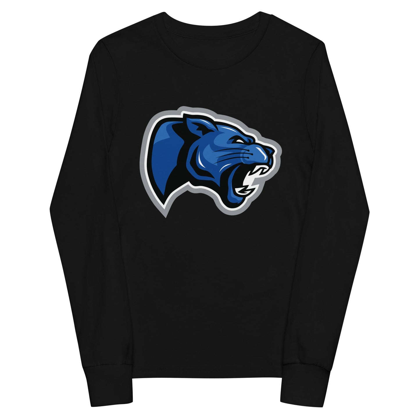 Performance | Youth Long Sleeve T-Shirt | Denmark Technical College