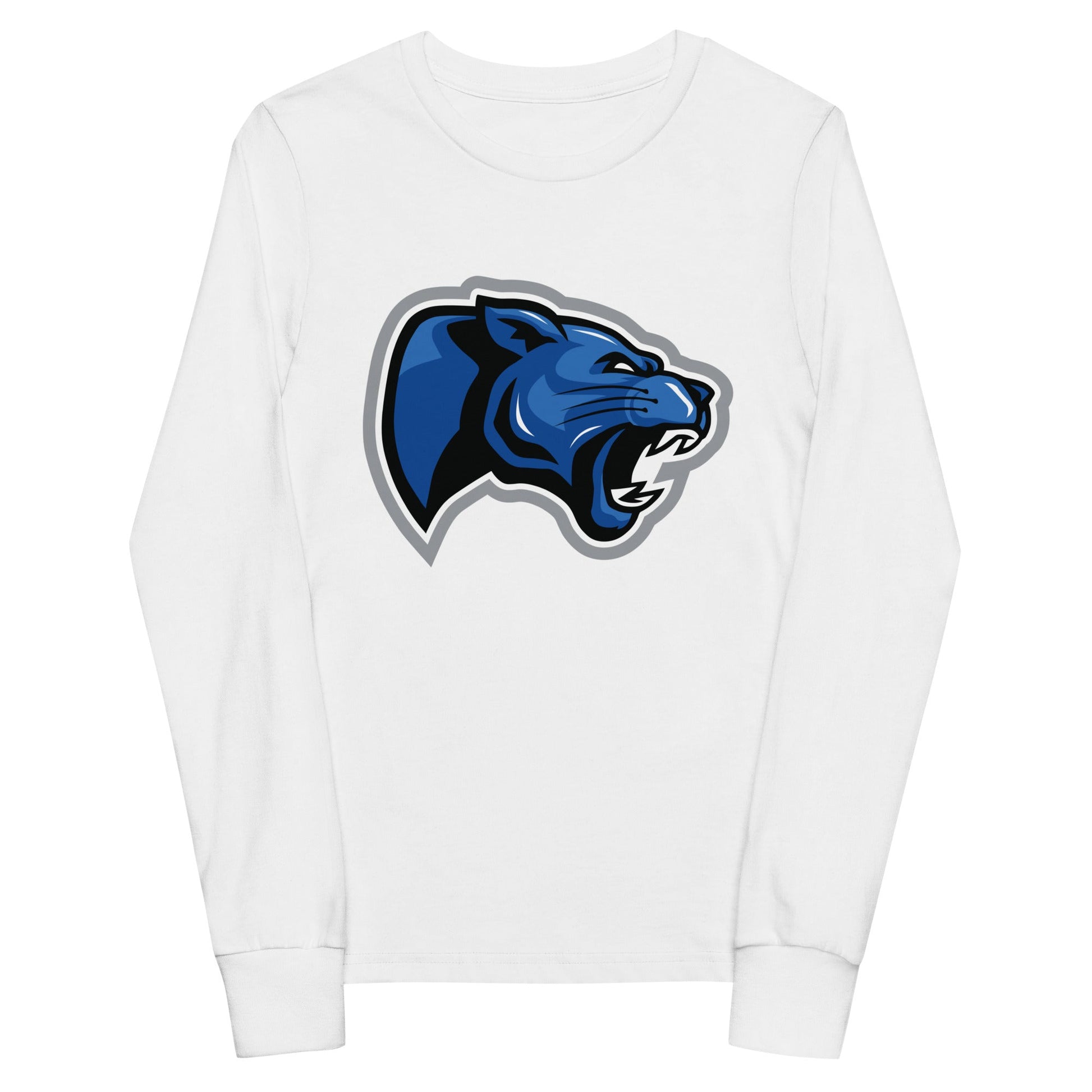 Performance | Youth Long Sleeve T-Shirt | Denmark Technical College