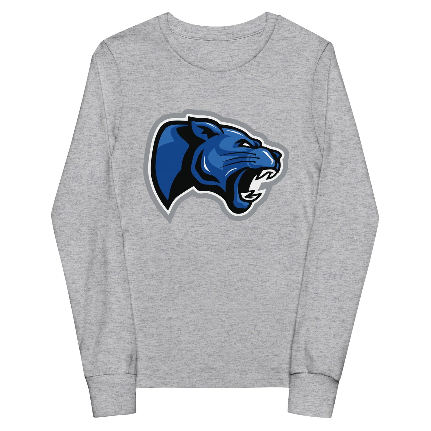 Performance | Youth Long Sleeve T-Shirt | Denmark Technical College